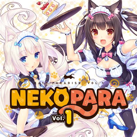 NEKOPARA Vol. 1